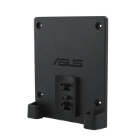ASUS MKT03/MTK02 Mini PC Mounting Kit - VESA 100x100mm Compatible ASUS Monitor