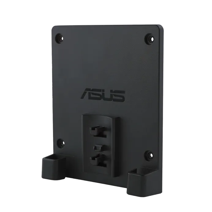 ASUS MKT03/MTK02 Mini PC Mounting Kit - VESA 100x100mm Compatible ASUS Monitor
