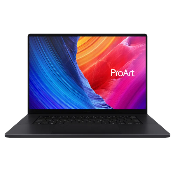 ASUS PROART P16 16" RYZEN AI 9-HX370 32GB 1TB GEFORCE RTX4070 WIN 11 PRO NOTEBOOK,H7606WI-O93210B1X