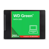SANDISK WD GREEN SATA 2.5