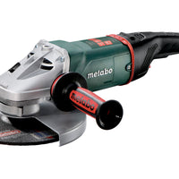 Metabo Angle Grinder 2400W WE 24230 MVT - Powerful 230mm Grinding Tool