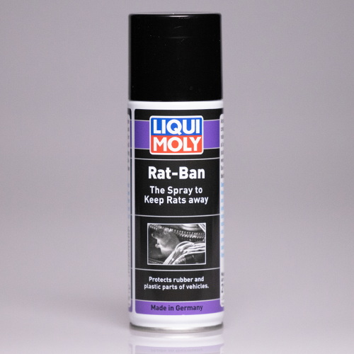 Lq Rat Ban Spray 200 Ml Liq21640
