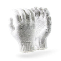 DROMEX GLOVE CROCHET NATURAL  GCOT