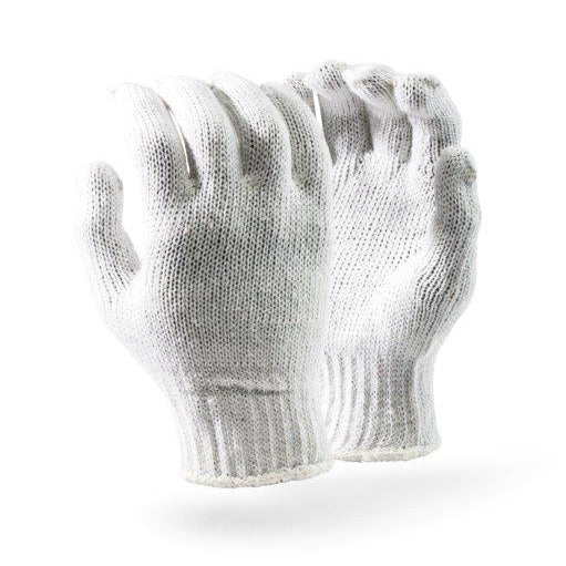 DROMEX GLOVE CROCHET 100% COTTON  DH100