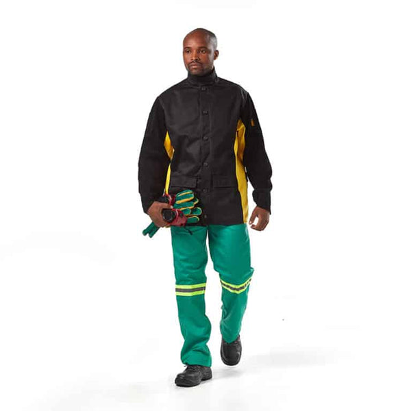 DROMEX JACKET WELDING [XL]  DB-WELDJ-XL