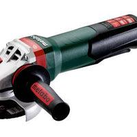 Metabo Angle Grinder WEPBA 17-125 Quick - 600548000