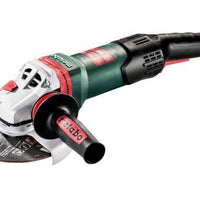 Metabo Angle Grinder 1750W 150mm WEPBA 17-150 Quick RT - 601098000
