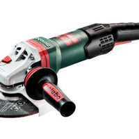 Metabo Angle Grinder WEPBA 19180 Quick RT - 601099000