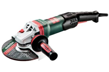 Metabo Angle Grinder WEPBA 19180 Quick RT - 601099000