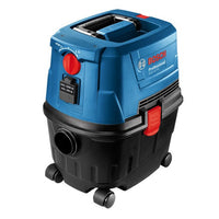 Bosch Vacuum cleaner GAS 15 PS Professional - 06019E5100