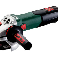Metabo | Angle Grinder WEV 17-125 Quick | 600516000 - 600516000