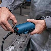 Bosch GWS 17-125 PS Angle Grinder - Professional Power Tool for Cutting & Grinding