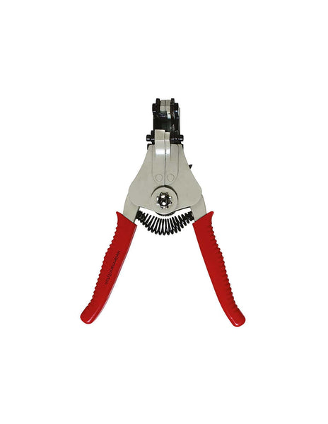 HellermannTyton Wire Stripper Economy - 1-3.2mm Wire Stripping Tool
