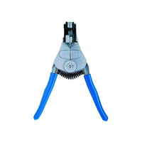 HellermannTyton Wire Stripper Metric 0.75-6mm - Precision Wire Stripping Tool