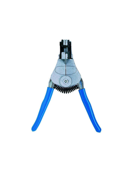 HellermannTyton Wire Stripper Metric 0.75-6mm - Precision Wire Stripping Tool