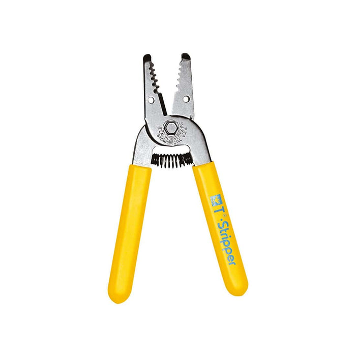 Ideal T-Stripper Wire Stripper: Precision Electrical Tool for Wire Stripping & Cable Work