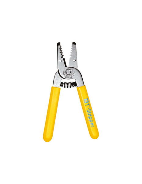Ideal T-Stripper Wire Stripper: Precision Electrical Tool for Wire Stripping & Cable Work