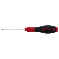 Wiha S/DRIVER - PHILLIPS PH1 X 80MM SOFTFINISH 00756 - WIH311180