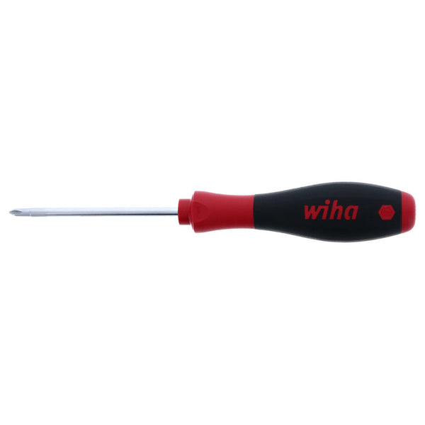 Wiha S/DRIVER - PHILLIPS PH1 X 80MM SOFTFINISH 00756 - WIH311180