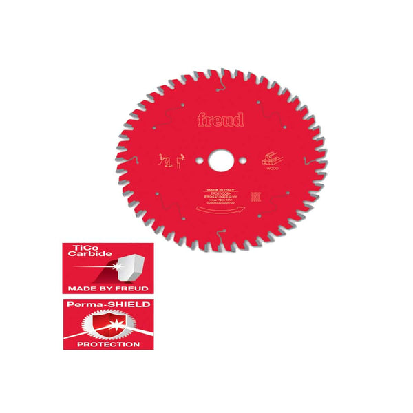 Saw blade for Wood Ø 250x30 mm Z 40