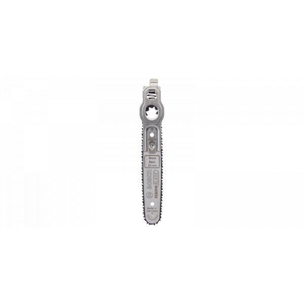 Bosch - NanoBlade Wood Basic 50 - 2609256D83