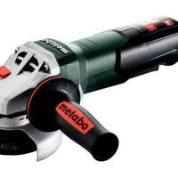 Metabo Angle Grinder 115mm - 1100W Power Tool with Deadman Switch. Buy Now! | Angle Grinders
