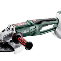 Metabo WPB 36-18 LTX BL 230 (613102840) Cordless Angle Grinders