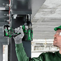 Hikoki | Cordless Impact Wrench (Tool Only) - WR36DBW2Z