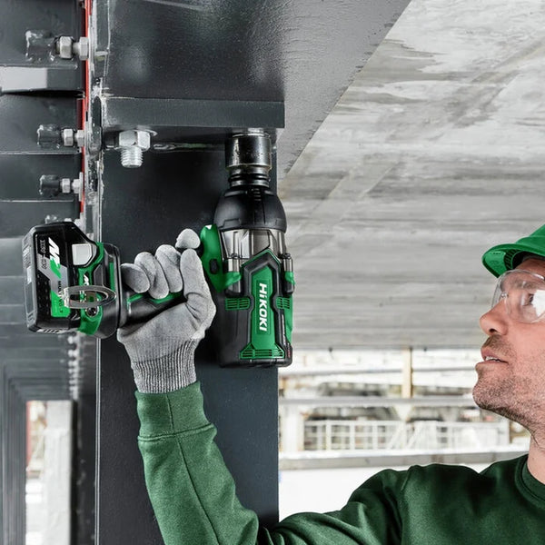 Hikoki | Cordless Impact Wrench (Tool Only) - WR36DBW2Z