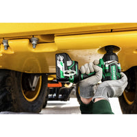 Hikoki | Cordless Impact Wrench 1/2
