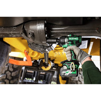 Hikoki | Cordless Impact Wrench 1/2