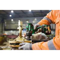 Hikoki | Cordless Impact Wrench 1/2