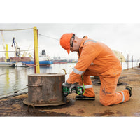 Hikoki | Cordless Impact Wrench 1/2