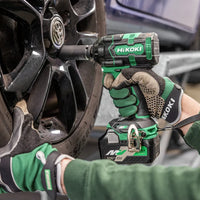 Hikoki | Cordless Impact Wrench WR36DHW2Z (Tool Only) - WR36DHW2Z
