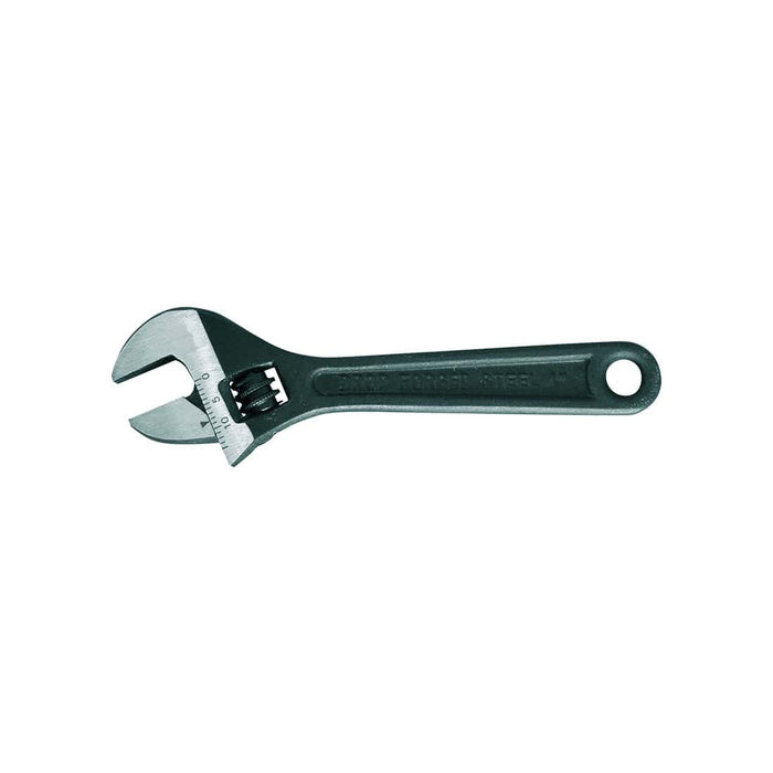HELLERMANNTYTON Adjustable Wrench AW200 - 200mm | Buy online at chavda.com - The perfect tool for your needs!