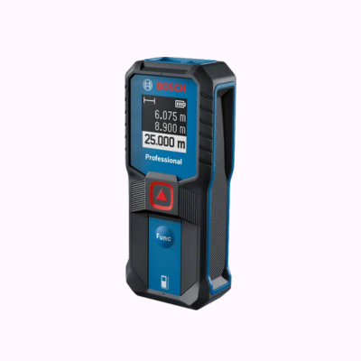 Bosch Laser Measurer GLM 25-23 Professional 0601072W00
