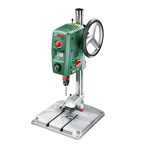 Bosch Drill Press 710W Electronic PBD 40 DIY - 0603B07000