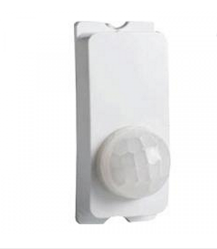 Major Tech 180˚ Mini Pir Sensor BK (1Mod) VPIR31BK