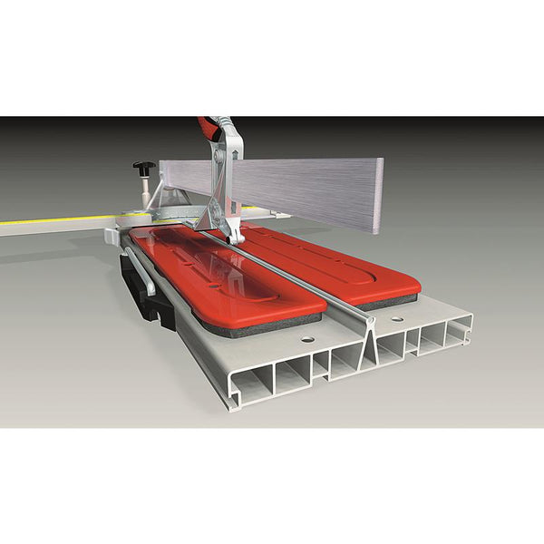 BATTIPAV 51000 X-Pro Alu 100Cm Pull Cutter - X-PRO100ALU-T