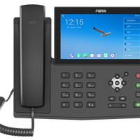 Fanvil X7A Android Touch Screen IP Phone