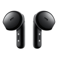 Redmi Buds 6 Active Black Wireless Earbuds with Charging Case | Bluetooth Headphones