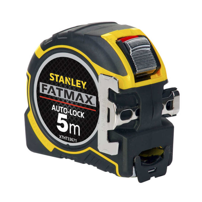 Stanley Fatmax Pro Tape Measure 5m XTHT0-33671