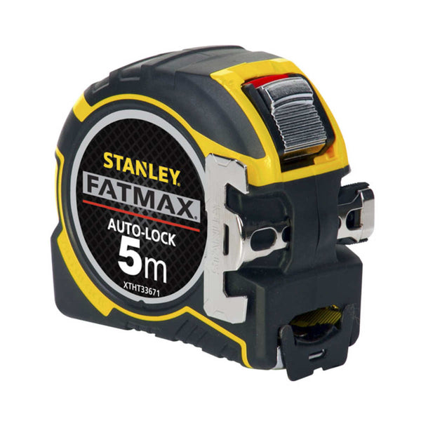 Stanley Fatmax Pro Tape Measure 5m | XTHT0-33671 - image 1