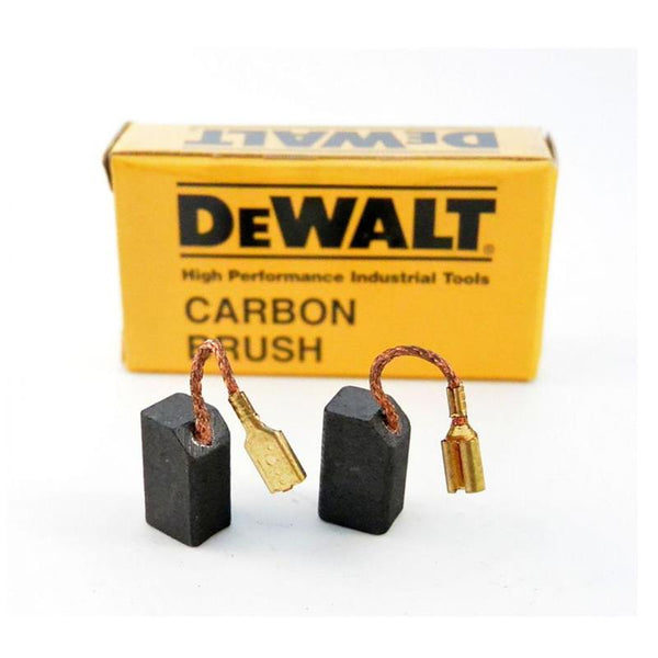 DeWalt Carbon Brush Set - Z9-N022038