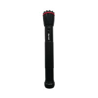 Zartek ZA-411 LED Aluminium - Heavy-Duty Baton Torch
