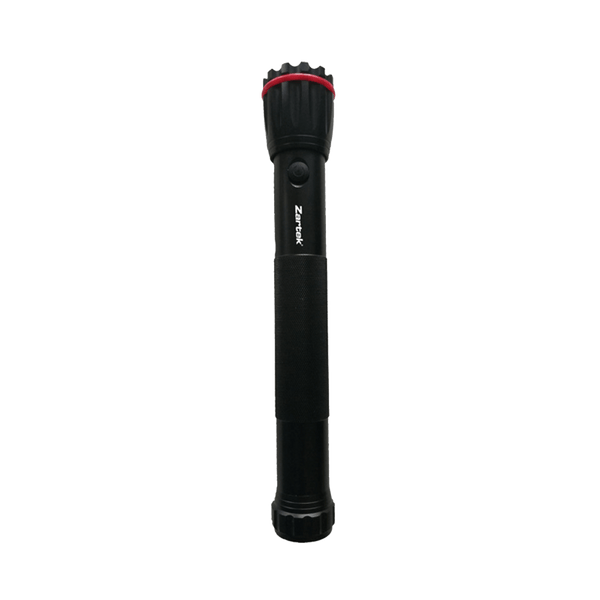 Zartek ZA-411 LED Aluminium - Heavy-Duty Baton Torch