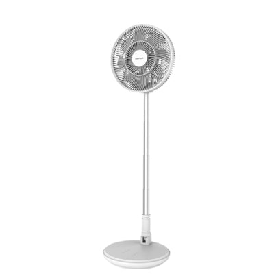 Zartek ZA-190 Large Rechargeable Portable Fan