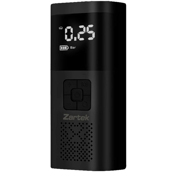 Zartek ZA-140 Rechargeable 8 Inch Mist Fan