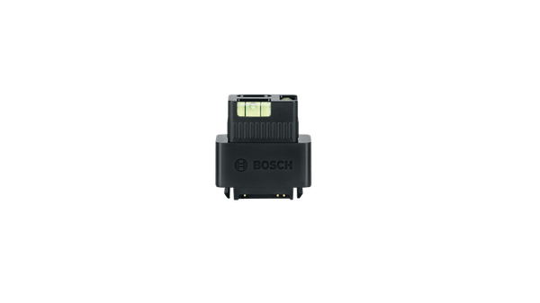 Bosch Zamo Adapter: Laser Level Attachment for Accurate Leveling | 1608M00C21