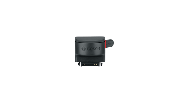 Bosch Zamo 111 Tape Adapter - 1608M00C25: Accurate Distance Measurement Tool